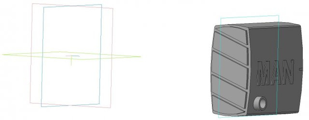 combustível tanque rc caminhão escala 1 16 livre 3d impressão modelo in automotivo 3dexport 116 homem 3d print model - Mito3D