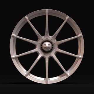 fxxk rims automotive wheel rim disc diy 3dprint hobby scalemodel diorama diecast tuning rc hotwheels tamiya 3d print model - Mito3D
