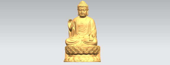 gautama bouddha 03 voiture président d'arbre en arbre table canapé caractère jeu l'extérieur de l'homme l'intérieur personnes maison les figurines la statue sculpture religion temple le shakyamuni 3d print model - Mito3D