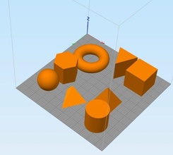 geometrik rakamlar 3d yazdır model in matematik 3dexport piramit küp silindir prizma küre geometri şekil koni oyunlar oyuncaklar bilim çokyüzlü fütürizm delta altıgen dörtyüzlü sarmal 3d print model - Mito3D