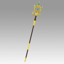 goblin slayer priestess crutch cosplay prop replica 3d print model in 3dexport hobby diy 3d print model - Mito3D