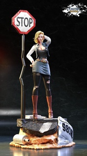gril 3d impression modèle femme stl 3d print model - Mito3D