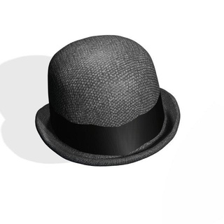 şapka 3d model Giyim indir harika karikatür 3d print model - Mito3D