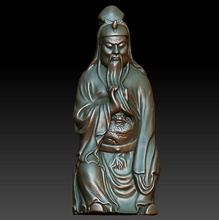 hd verificação de buda 27 estátua pronto para imprimir 3d 3d-scan 3dscan scan estátuas miniatura miniaturas figurine figurinhas maitreya bodhisattva shakyamuni amitabha esculpir escultura 3d print model - Mito3D