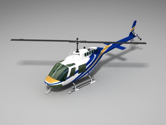 helicopter01 modelixversion 3d modelo in comercial 3dexport helicopter 01 modelix version 3D print model - Mito3D