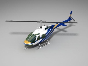 helicopter01 modelixversion 3d model in commercial 3dexport helicopter-01 modelix-version 3d print model - Mito3D