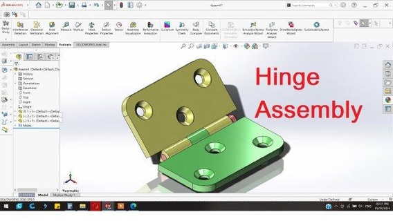 hinge assembly parts free hand tools machine door mechanism manufacturer mold plant line making manufacturing process machines production linear assembling assemby automatic 3d print model - Mito3D