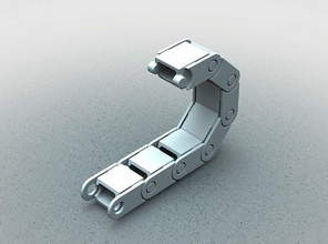 tutucu zincir 3d print model - Mito3D