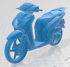 honda sh 150i printable motorbike honda sh 150i printable motorbike hobby micro scale bike motorcycle moto scooter