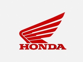 honda 3d modèle in courses 3dexport automobile course motogp logo symbole japon moto sport 3d print model - Mito3D