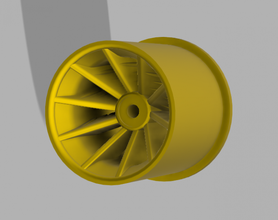 hotwheels custom wheels - od 9mm od 8mm hotwheels custom 164scale wheels diecast 3d 3dprint 3dprinting 164 mattel