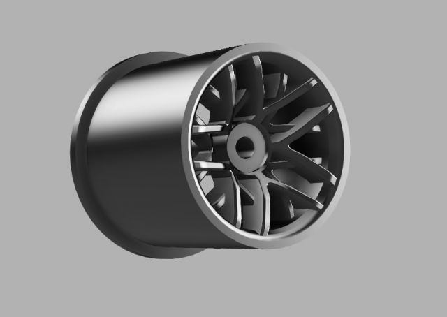hotwheels custom wheels o