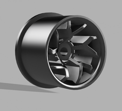 hotwheels custom wheels od 9mm od 8mm od 7mm hotwheels custom 164scale wheels diecast 3d 3dprint 3dprinting 164 mattel