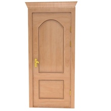 casa puerta moderno interior madera exterior puertas mueble arquitectura fbx obj pbr 3dsmax listo juego 3d print model - Mito3D