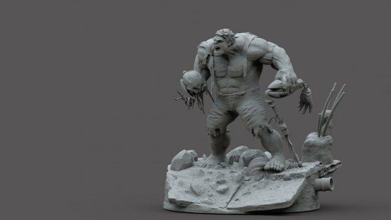 Hulk yaş Ultron adam intikamcı süper kahraman hayret mutasyon Kaptan Yenilmezler oyunsonu sonsuzluk savaşı minyatürler sci fi şekil karakter heykeller Thor Demir Adam figürinler 3d print model - Mito3D