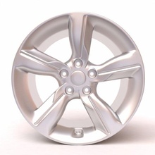 Hyundai Veloster 2014 fábrica borde imprimible 3dprint impresión bricolaje diy rueda pasatiempo ruedas calientes caliente automotor 3d print model - Mito3D