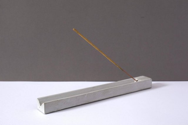 incense holder 3d print model in decor 3dexport handmade 3D print model - Mito3D
