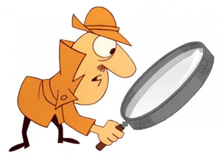 Inspektor Clouseau Spielzeuge inspector clouseau the Rosa Panther pink panther Karikatur tv Film Spielzeug Aktion Zahl 3d print model - Mito3D