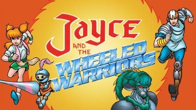 inspired 80s animated series jayce wheeled warriors armed force 80s animated series jayce wheeled warriors monster mind minds los guerreros rodantes armed force lightning league vehicle
