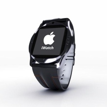 iwatch apple watch stainless edition steel case link modern band buckle sport soft bracelet iphone 6s leather clock aluminum 2015 3d print model - Mito3D