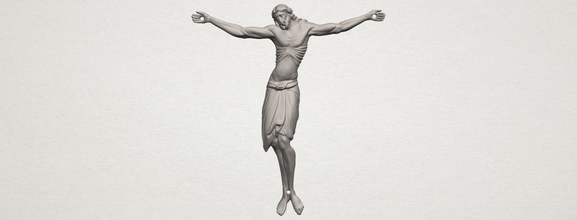 isa 04 3d yazdır model in dekor 3dexport iç dış tarihi mimari din heykel ibadet minyatürler kutsal religiou object hıristiyan kilise 3d print model - Mito3D