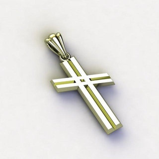 isa çapraz kolye taç dikenler dini Katolik kilise madalyon bas Rahatlama tasarım simbol mücevher heykeller yazdırılabilir altın diamond ring silver gold fashion and beautyjesus 3d print model - Mito3D