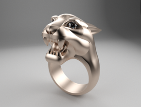 gioielleria 3d stampa modello in anelli 3dexport squillare orecchini collana diamond ring esclusivo exclusive 3d print model - Mito3D
