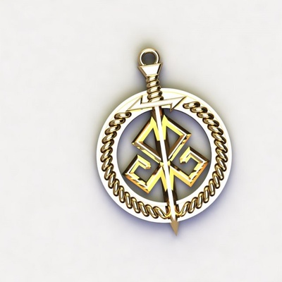 jewellery free 3d print model in pendants 3dexport jesus cross crown thorns religious catholic church pendant medallion bas relief design simbol sculptures printable gold diamond-ring silver-gold fashion-and-beautyjesus 3d print model - Mito3D