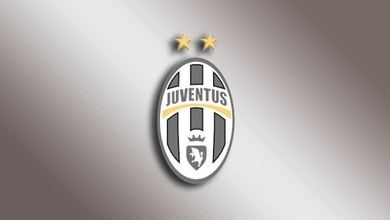 Juventus fc 2004 2017 Football serie club Turin Italie 3d print model - Mito3D