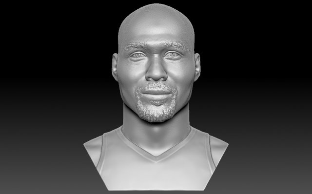 karl malone fracasso 3d impressão modelo in homem 3dexport utá jazz touros michael jordânia nba basquetebol lebron james kobe bryant shaq magia johnson larry pássaro curry durant 3D print model - Mito3D