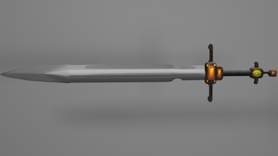 cavaleiros espada cavaleiro liquidificador madeira 3d print model - Mito3D