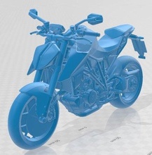 ktm 1290 super duke 2019 printable motorbike ktm 1290 super duke 2019 printable motorbike hobby micro scale bike motorcycle moto