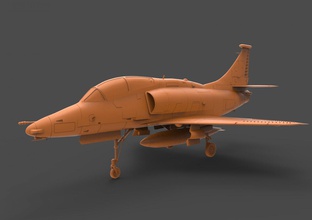 l 39 albatros 3d yazdır model in araç 3dexport k 8 k8 jl jl8 karakurum hongdu eğitim askeri dövüşçü jet eğitimci f5 f 5 f16 16 f18 18 l39 3d print model - Mito3D