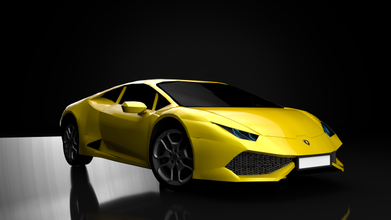 lambo rghini huracan car vehicle sportcar supercar luxury ferrari buggati race dreamcar racing game 3d print model - Mito3D