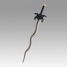 legado kain alma saqueador cosplay arma apuntalar espada imprimible réplica pasatiempo bricolaje diy 3d print model - Mito3D