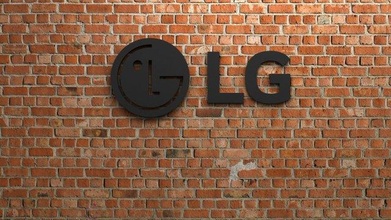 lg Logo Laptop technologie Webseite Symbol ios 3d print model - Mito3D
