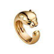 roi lion anneau le de l'anneau bijoux prototypage la cnc 3d print model - Mito3D