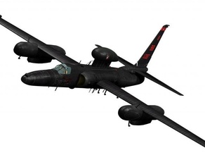 lockheed u-2 lockheed spy reco military u2 aircraft usaf strategic