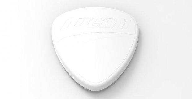 logo Ducati panneaux logos signe moto art Télécharger 3dexport stl 3d 3dprint imprimable 3dmodel 3d print model - Mito3D