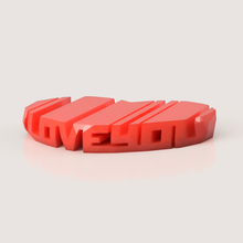 i amore flip testo 3d stampa modello in segni loghi 3dexport fliptext focolare 3d print model - Mito3D