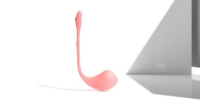 amour luxuriant 2 sexe jouet vibreur prise courant 3d print model - Mito3D