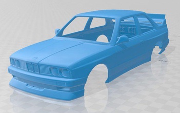 m3 e30 dtm 1992 printable body car m3 e30 dtm 1992 printable body car slot scalextric tamiya rc miniz hobby micro drift