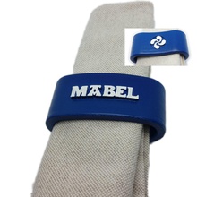 mabel 3d servilleta anillo lauburu impresión modelo in 3dexport personalizado nombres personalizable 3d print model - Mito3D