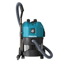 makita vacuum cleaner wet dry dust extractor vacuum cleaner hoover hoovering cleaning dust collector exhaust collecting sweeper electric middle vacuumcleaner interior appliance dry industrial toolshed garage  3d print model - Mito3D