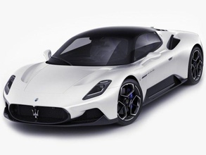 maserati mc20 2021 3d model in sport cars 3dexport corse mc-20 mc 20 two-seater mid-engined 2020 2022 sports supercar coupe fast performance super exotic v-ray 3d print model - Mito3D
