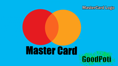MasterCard logo 3 boyutlu model c4d stl fbx 3ds obj Amerikan kartları banka bankacılık 3d print model - Mito3D