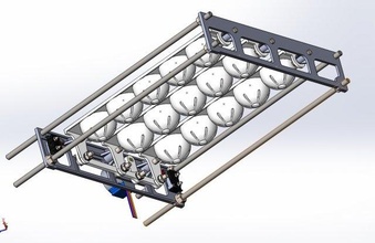 mechanical automatic turning chicken egg incubator automatic turning chicken egg incubator 