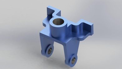 mécanique modélisation 3d impression modèle in ingénierie 3dexport pieza modelado piezas 3d print model - Mito3D