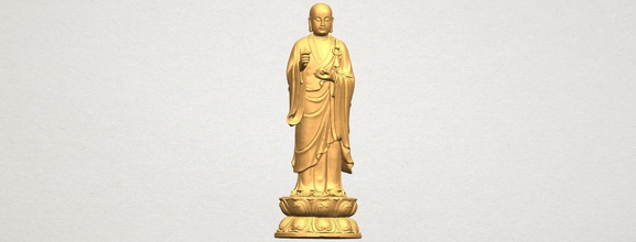 medicine buddha 3d print model in furniture 3dexport car chair tree table sofa character game exterior human interior people girl house figurines statue sculpture religion temple avalokitesvara 3d print model - Mito3D