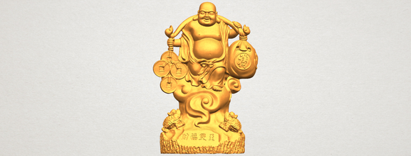 metteyya buddha 09 3d print model in sculpture 3dexport car chair tree table sofa character game exterior human interior people girl house figurines statue religion temple avalokitesvara 3d print model - Mito3D